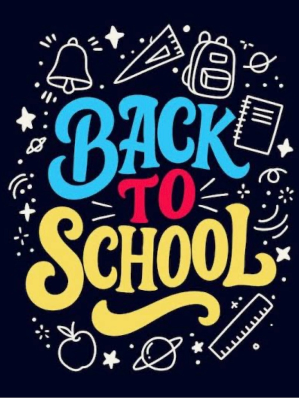 Back To School - Check out My Closet